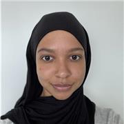 I give private lessons for you to learn and develop your vocabulary